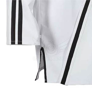 Uniforme de Karate de artes marciales personalizado recién llegado, uniforme de Karate de diseño de alta calidad - Product Image 6