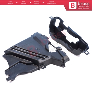 Cubierta de Correa de Distribución BSP1294 para Kangoo, Megane, Scenic, Twingo 2, Logan, Thalia, Duster, Sandero 1, Modus 1.5 dCi - Product Image 4
