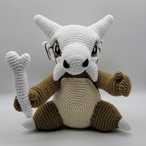 Jouet en peluche Amigurumi de Noël fait à la main poupée au crochet pour filles et garçons bébé enfant en bas âge animaux en peluche OEM fabriqué au Vietnam - Product Image 1