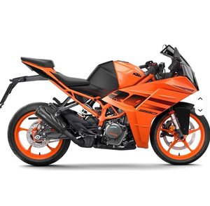 มอเตอร์ไซค์ Rc 390 ใหม่ มีสินค้าพร้อมขาย - Product Image 4