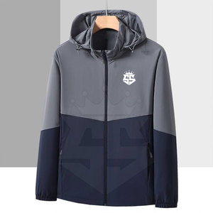 Sudaderas Deportivas de Invierno, Tejido de Algodón y Felpa, Transpirables, Ecológicas, de Alta Calidad, Precio al por Mayor, Servicio OEM - Product Image 3