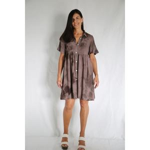 Vestido Tie-Die - Product Image 2