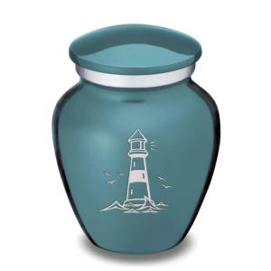 ผู้ผลิตอลูมิเนียมที่มีคุณภาพสูงสำหรับเก็บโกศใส่ศพที่ช่วยให้ชีวิตโกศเผาต้นไม้ - Product Image 3