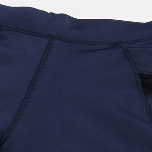 High Quality Custom Women's Yoga Fitness <b>Leggings</b> Breathable Polyester Workout Tights Mid Waist <b>Hot</b> Sale for Gym Use - Product Image 4