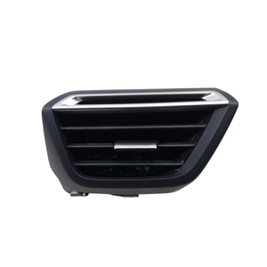 Grille d'aération du tableau de bord côté droit PEUGEOT 208 Série 98283683DX (19>) - Product Image 1