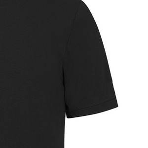 เสื้อโปโลมอเตอร์ไซด์น้ำหนักเบาเสื้อโปโลสำหรับผู้ชายเสื้อโปโลมอเตอร์ไซด์แขนสั้นตัดอัตโนมัติดีไซน์เป็นเอกลักษณ์ - Product Image 3