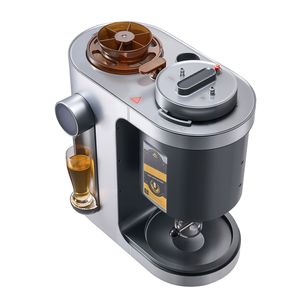 เครื่องต้มเบียร์ไฟฟ้า ORIGINAL 1500W ความจุ 3.43 แกลลอน พร้อมระบบบดและต้มอัตโนมัติ ทำจากสแตนเลส 304 แบบออลอินวัน - Product Image 4