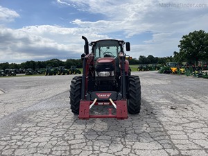 FOURNISSEUR DE CASE IH FARM ALL 140A 140hp MFWD 2025 Prêt à la vente et à la livraison - Product Image 4
