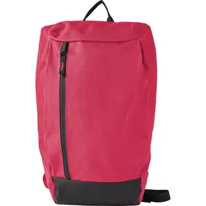 Zaino Promozionale Personalizzato 600D con Accessori - Product Image 2
