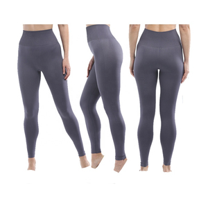 2025 Leggings de sport respirants pour femmes Stretch Fitness Yoga Workout Training Essentials - Product Image 1