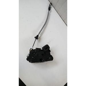VOLKSWAGEN Polo 5a Serie (09>17) Serratura Anteriore Destra 6R0837350 CGP - Product Image 2