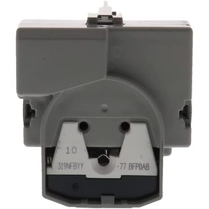 Dispositif de démarrage de compresseur électrique en plastique pour pièces de réfrigérateur, remplace WPW10197428, neuf, pour réfrigérateur, usage domestique et hôtelier - Product Image 5