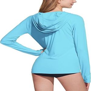 เสื้อรัชการ์ดคุณภาพสูง พิมพ์ลายดิจิทัล แขนยาว น้ำหนักเบา ออกแบบได้ตามต้องการ พิมพ์โลโก้ได้ สำหรับทุกเพศ รุ่นดีไซน์ยอดเยี่ยมจากโรงงาน ปี 2025 - Product Image 5