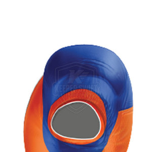 Faible MOQ, créez votre propre maillot de football américain, vêtements de sport, nouveau design de maillot de football américain - Product Image 3
