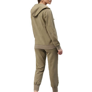 Survêtements tendance de qualité supérieure pour femmes Logo personnalisé Tarifs de gros par fabricant pour les survêtements pour femmes - Product Image 2