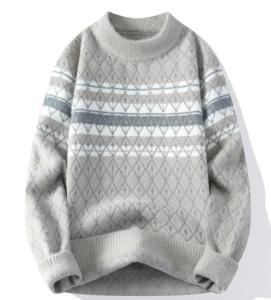 Vente en gros de sweats à capuche oversize en coton épais sweats unisexes à capuche unis personnalisés à épaules tombantes - Product Image 3