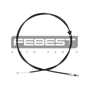 Cavo di controllo blocco cofano (0499-HCCY5A) - Product Image 1