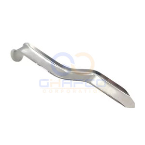 Retractor de lengua de alta calidad, reutilizable, de acero inoxidable, para venta en línea - Product Image 4