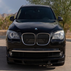 USADO LHD/RHD 2011 B M W ALPINA B7 LWB - Product Image 1