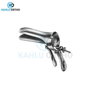 Juegos de Ginecología de 5 piezas de dispositivos médicos de alta calidad, los mejores Kits de dilatación y curetaje de KAHLU ORTHOPEDIC - Product Image 6