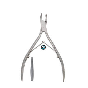 Nail Cuticle Nipper Lap Joint pour doigts - Product Image 1