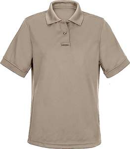 Uniforme 100% coton personnalisé de haute qualité polo de golf pour hommes avec logo imprimé brodé polos pour hommes - Product Image 5