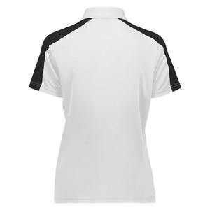 Polos de alta demanda para comodidad camisa de mujer Tela suave elegante para uso diario y de oficina Oem - Product Image 1