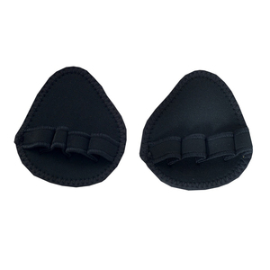 Protège-poignets en Nylon/Polyester/Rayonne, antidérapant, léger, respirant, protection avancée pour l'entraînement de force, unisexe - Product Image 3