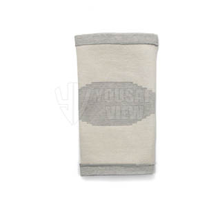 Vente en gros de manchons de genou d'haltérophilie manchons de soutien du genou d'entraînement pour la salle de sport avec logo personnalisé - Product Image 4