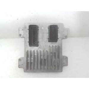 Centralina Motore OPEL Meriva 3a Serie 12647212 A 14 NEL, B 14 NEL Benzina 1400 (10>) - Product Image 1