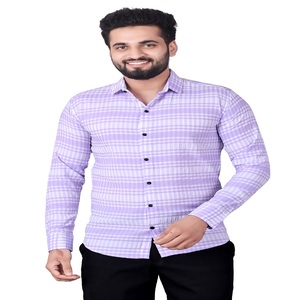 เสื้อเชิ้ตลำลองสำหรับผู้ชายผ้าระบายอากาศได้ดีดีไซน์เนอร์ - Product Image 1