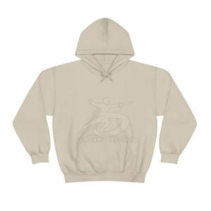 เสื้อฮู้ดพิมพ์ลายพัฟผ้าฝ้าย100% พื้นผ้านิ่มระบายอากาศน้ำหนักเบา - Product Image 6