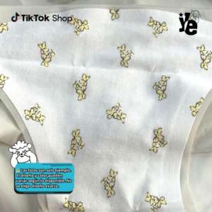 Culottes sans couture pour femmes, lot de 12 pièces |   Sous-vêtements ultra fins invisibles |   Vente en gros Mexique |   YE STORE - Product Image 3