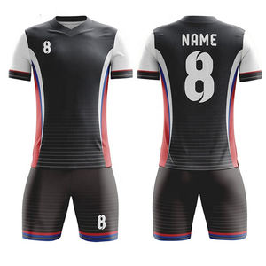 Uniforme d'entraînement de football sur mesure bon marché - Product Image 1