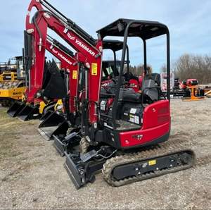 Prix de gros pour une mini-excavatrice sur chenilles Laidong de 4-5 tonnes. - Product Image 6