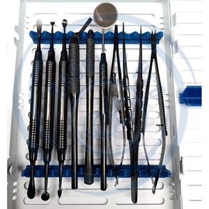Eriodontal reutilizable, instrumento de ICRO - Product Image 1