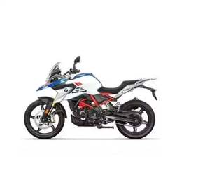 Motocicleta Deportiva NUEVA B-M-W G 310 R G 310 GS - Product Image 1