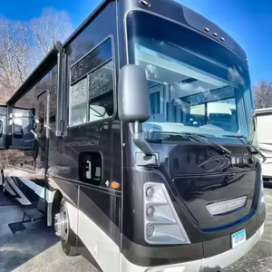 Autocaravanas Coachmen RV Sportscoach SRS Usadas 2020-2023, Autocaravanas Clase A con Motor Diésel, Emisión Euro 5, 4-6 Pasajeros, para Exportación a Todo el Mundo - Product Image 4