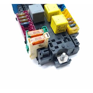 Portafusibili Unità di Controllo Mercedes Classe B W246 2a Serie A2469060093 OM 607.951 Diesel 1500 (12>) - Product Image 3