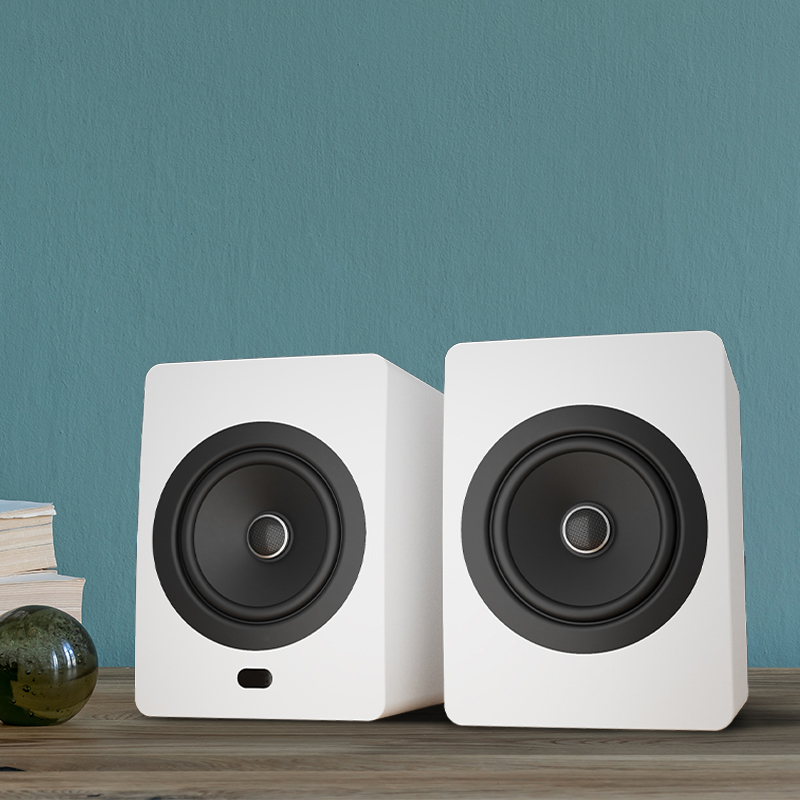 Hot Sale 6.5 Inch Home Portable WIRELESS 5.0 BT <strong>Speaker</strong> <strong>Speaker</strong> With <strong>Remote</strong> <strong>Control</strong> Sound Equipment