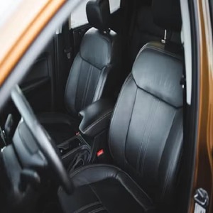 Prêt à être expédié 2019 Forrd Ranger Lariat SuperCrew avec sièges en cuir Volant à gauche Caméra arrière - Product Image 4