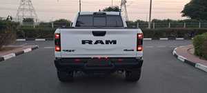 DODGE RAM 1500 TRX Pickup USATO 2023, Motore V8 6.2L Turbo, 4x4, Fari LED, Cambio Automatico, Pneumatici R20, Sedili in Pelle, 5 Posti - Product Image 6