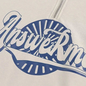 Sudaderas Extra Grandes de Alta Moda para Mujer, Ropa Urbana de Invierno, Impresión Digital - Product Image 3