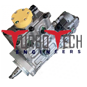 3589084358-9084 32F61-30300 BOMBA DE INYECCIÓN DE COMBUSTIBLE - Product Image 2