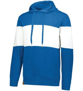 Sudaderas con Capucha para Hombre al por Mayor, de Alta Calidad, 100% Algodón, con Impresión Personalizada, Logotipo Bordado, Sudadera Informal Lisa - Product Image 1