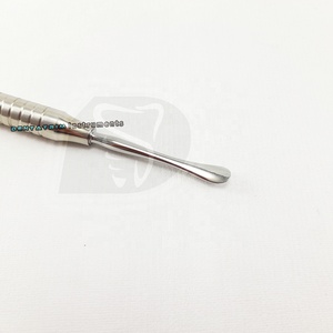 Elvators dentaires plus libres CE PK 4 ans, Logo personnalisé, Instruments chirurgicaux dentaires - Product Image 2