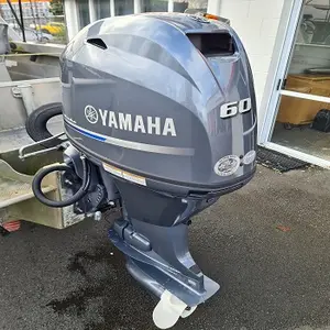 Used Suzukis Yamaha engines Outboard Motor