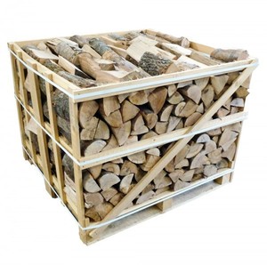 Bois de chauffage séché au four dans des tailles de 25cm et 33cm, y compris les variétés de bouleau frêne de chêne de hêtre, produits liés à l'énergie à vendre - Product Image 4