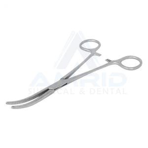 คีมหนีบล็อคและล็อคเครื่องมือผ่าตัดสัตวแพทย์ - Product Image 6