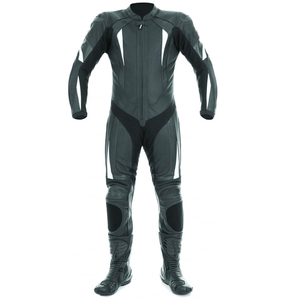 Trajes de Motociclismo de Cuero para Hombre de Alta Calidad - Uso en Verano, Secado Rápido y Transpirable, Colores con Logotipo Personalizado, Servicio OEM - Product Image 3